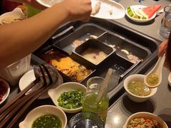 -巴奴毛肚火锅(二七万达店)