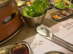 -西塔老太太泥炉烤肉(亚运村店)