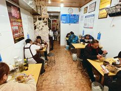 -张大娘面馆(新城路店)