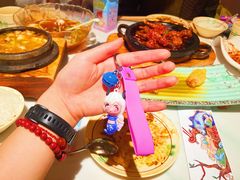 -七八冷面·延边朝鲜族美食(圣熙八号店)