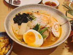 -小句号·精致料理(江南环球港店)