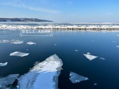 -网走流冰观光破冰船极光号