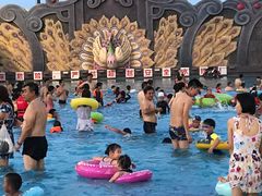 -苏州乐园森林水世界