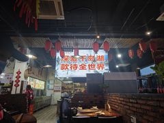 -好灶头妈妈菜·柴火灶台鱼·千岛湖土菜地标美食