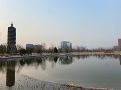 -西海子公园