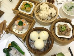 -龙的酒楼·手工早茶·顺德菜(近良路店)