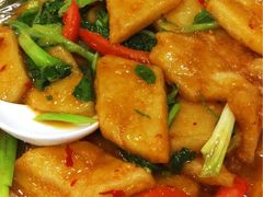 -百年银屏蚝烙·潮汕菜·非遗(乐山店)