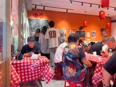 -荆九爷爆炒桥头三嫩(夫子庙店)