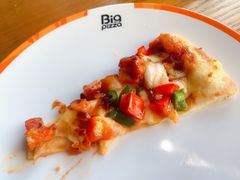 -比格比萨自助(密云店)