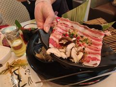 -猫抓烤肉(龙湖江北天街店)