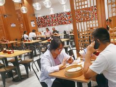 -阳阳中国饭(北京荟聚店)
