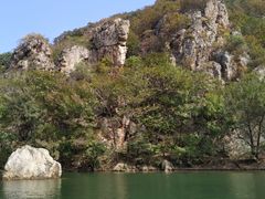 -大连冰峪旅游度假区