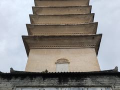 -崇圣寺三塔文化旅游区