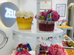 -BON CAKE(华贸购物中心店)