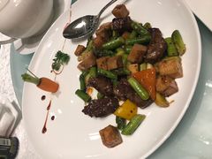 -京香轩·中餐厅(上海中庚聚龙酒店)