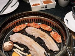 -嘿嘟嘟·肋条烧肉放题(爱融荟城店)