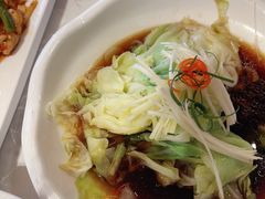 手撕圆包菜-马凯餐厅(长椿街店)