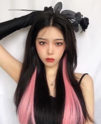 -SY水源护肤造型