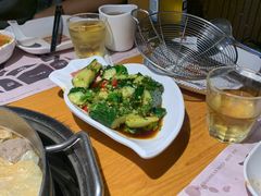 -海银海记潮汕牛肉火锅(新港中路海珠店)