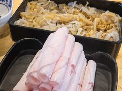 酸菜-牛街清真满恒記(平安里西大街店)