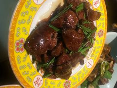 -那家小馆•北京菜•烤鸭(中关村店)