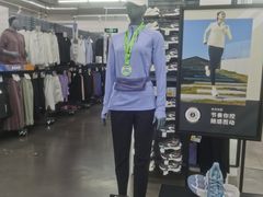 -迪卡侬(土桥店)