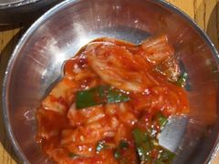 -姜虎东白丁烤肉(银泰中心in99店)