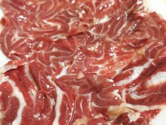 -五洲牛肉美食馆