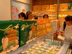 -仟吉KenGee(武汉高铁站店)