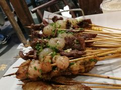 -串盟烧烤大排档·长沙美食地标(星沙店)