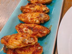 -Geneva日内瓦餐厅(西郊宝成花苑店)