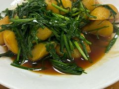 -老白酒农家菜馆