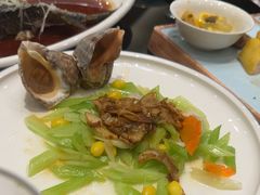 -高老庄新家宴(北斗星广场店)