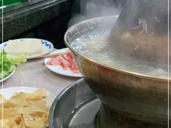 -鑫龙火锅城(环山路店)