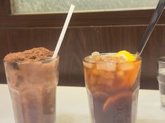 -大哥餐厅(西城花园店)