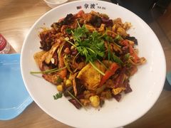 -拿渡·水煮鱼麻辣香锅(王府井奥莱·香江小镇店)