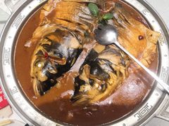 -解家河南菜(商鼎路店)