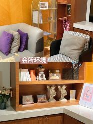 -馨月汇·一悦馨香月子中心(前滩店)