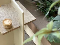 -Beans Solo豆号咖啡(百家湖花园店)