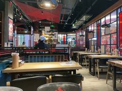 大堂-小食迹贵阳丝娃娃(世纪金源店)