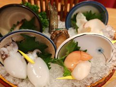-松野谷·寿喜烧自助(华联顺义金街购物中心店)