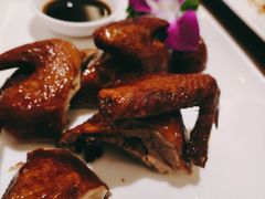 -水月周庄铂尔曼酒店-水月荟中餐厅