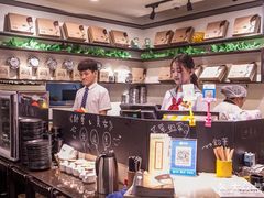 -小明同学(三里屯店)