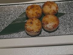 -上井精致料理自助餐(松雷店)