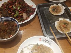 -福苗小骆驼烧烤(大唐不夜城店)