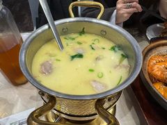 -大潮淮·淮扬菜(何园旗舰店)