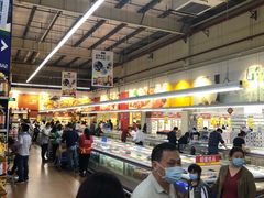 -麦德龙(南山店)