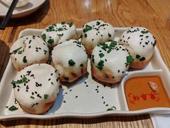 -东泰祥生煎馆(重庆北路店)