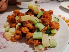 -海坛特色小吃·只做平潭特色菜(平潭店)