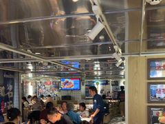 -食大利香港茶餐厅(南亚风情第一城店)